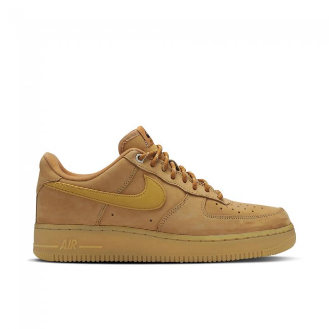 Nike Air Force 1 Low Flax Brown CJ9179-200