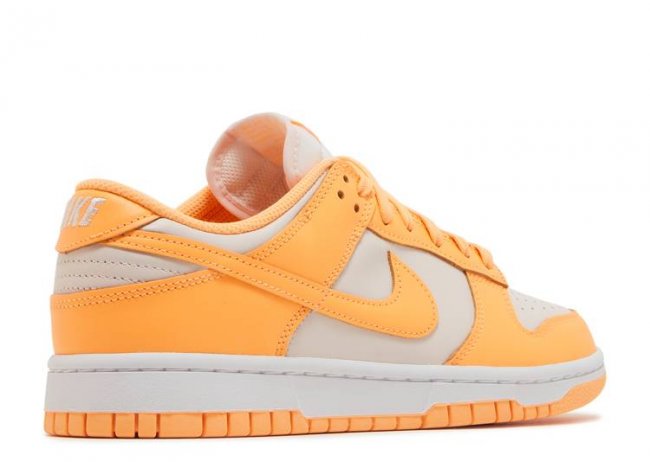 Wmns Dunk Low ‘Peach Cream’ DD1503 801