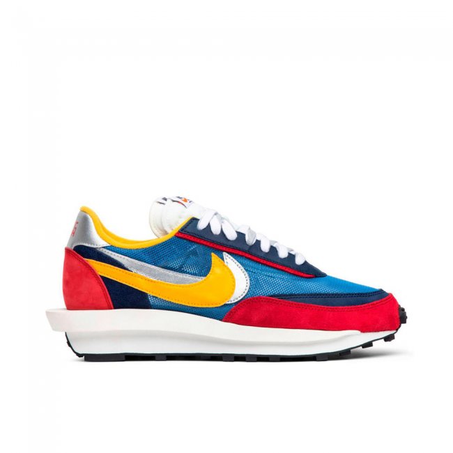 Nike LDWaffle x Sacai Daybreak Blue BV0073-400