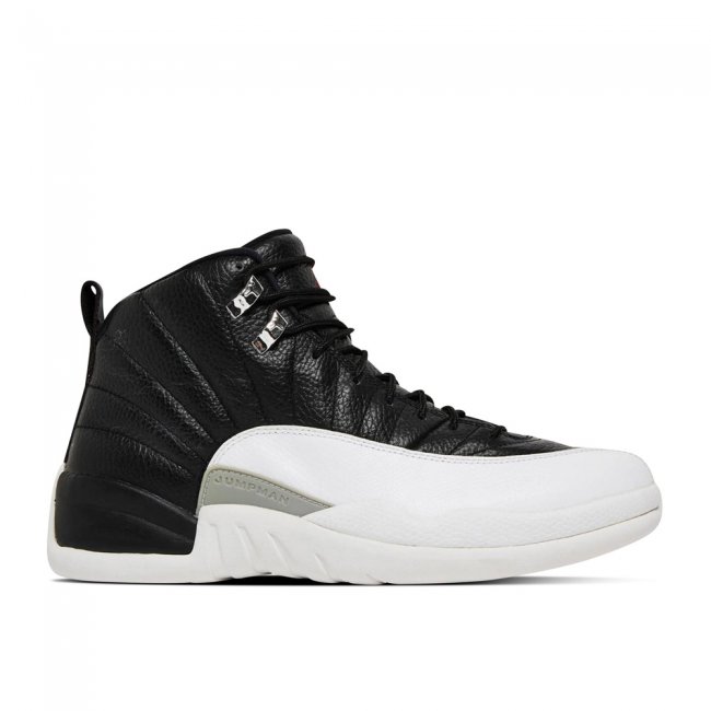 Air Jordan 12 Retro Playoff 2012 130690-001