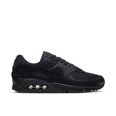 Nike Air Max 90 Triple Black CN8490-003