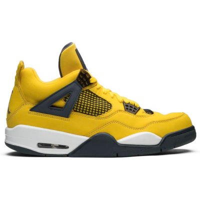 Air Jordan 4 Retro LS