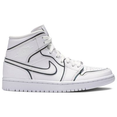 Wmns Air Jordan 1 Mid SE