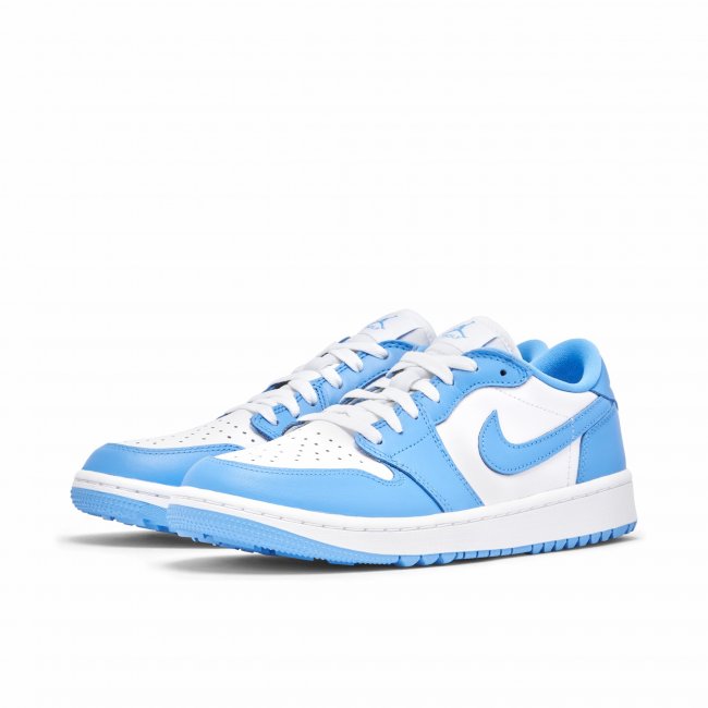 Air Jordan 1 Retro Low Golf UNC DD9315-100