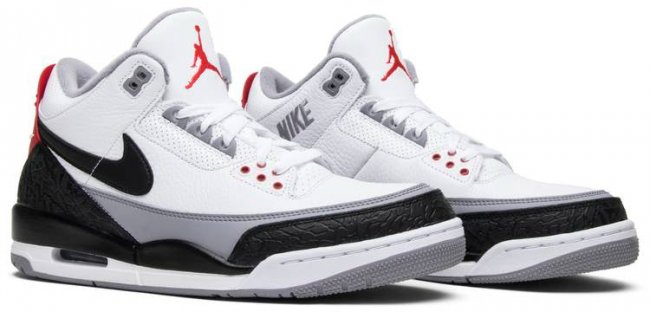 Air Jordan 3 Retro NRG