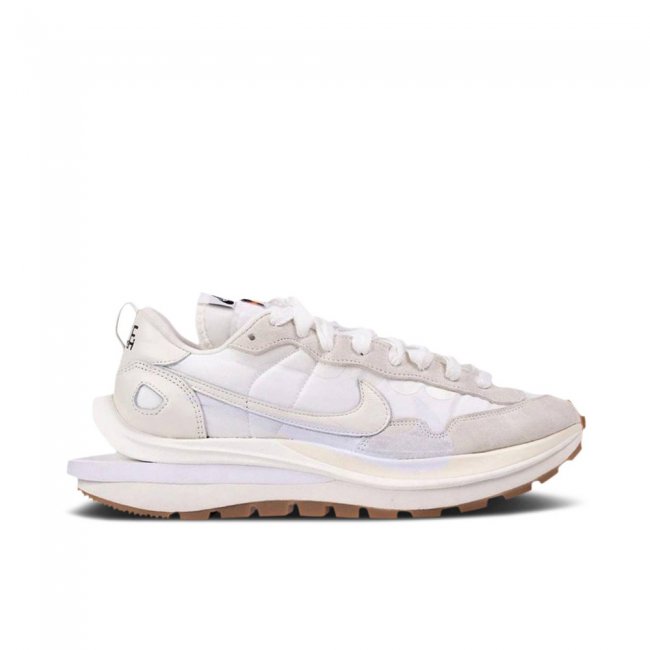 sacai x Nike VaporWaffle White Sail DD1875-100