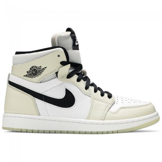 Wmns Air Jordan 1 High Zoom Comfort