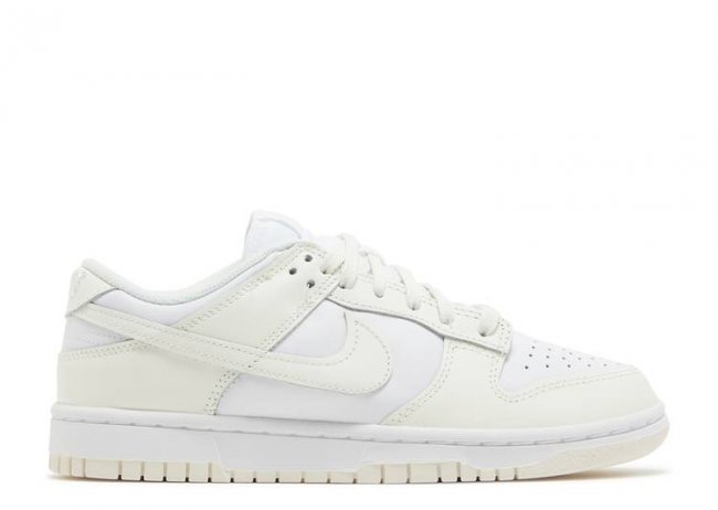 Wmns Dunk Low ‘White Sail’ DD1503 121