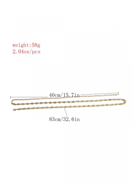 Women's Chains Fashion Waist Chain