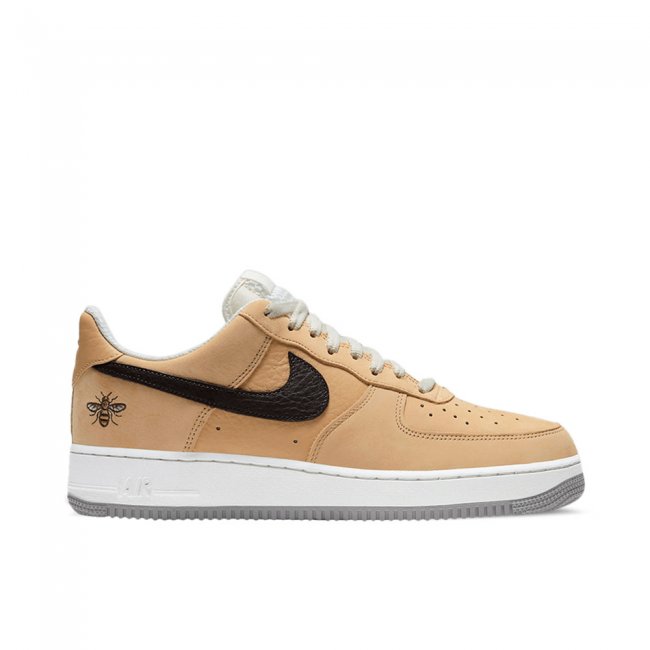 Nike Air Force 1 Manchester Bee DC1939-200