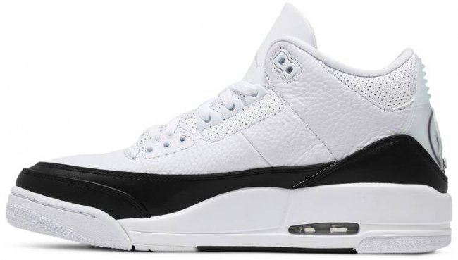 Fragment Design x Air Jordan 3 Retro SP