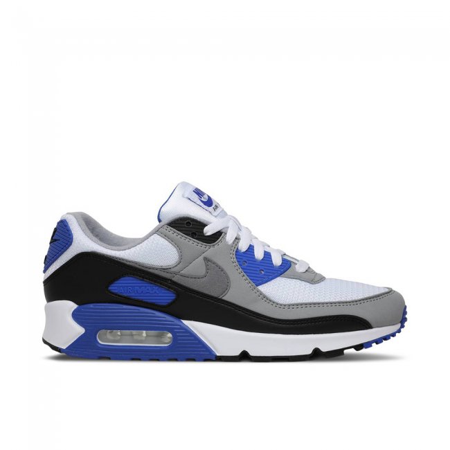 Nike Air Max 90 Hyper Royal CD0881-102