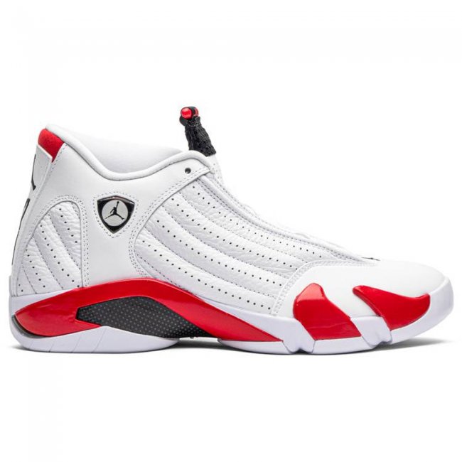 Air Jordan 14 Retro