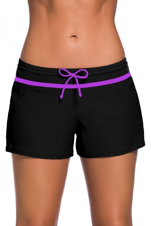 Women Swim Boardshort