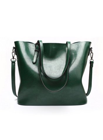 Women's Bags Tote Horizontal Square Type One-shoulder Bag