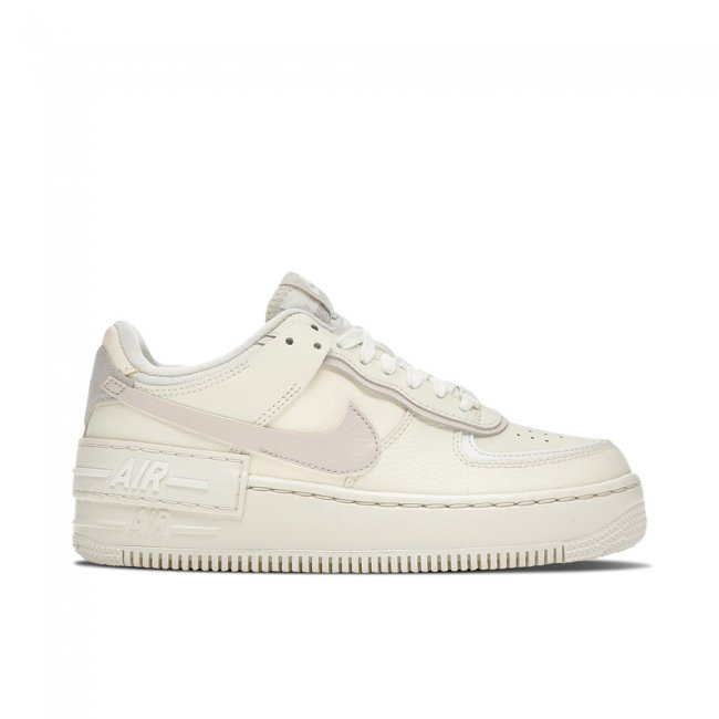 Nike Air Force 1 Shadow Coconut Milk CU8591-102