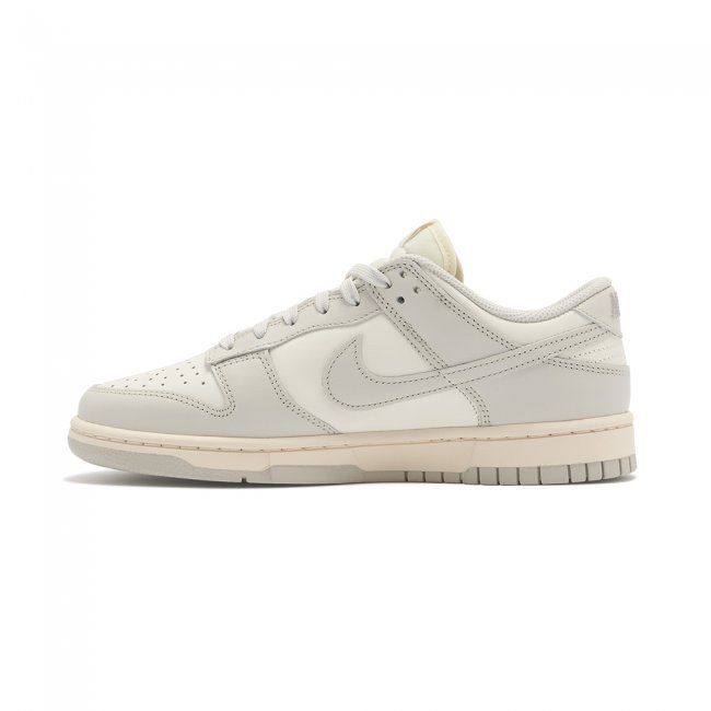 Nike Dunk Low Light Bone DD1503-107