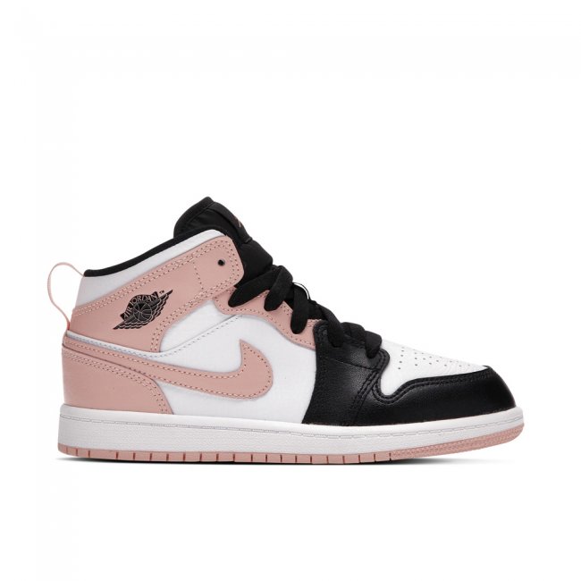 Air Jordan 1 Mid Crimson Tint PS 640734-133