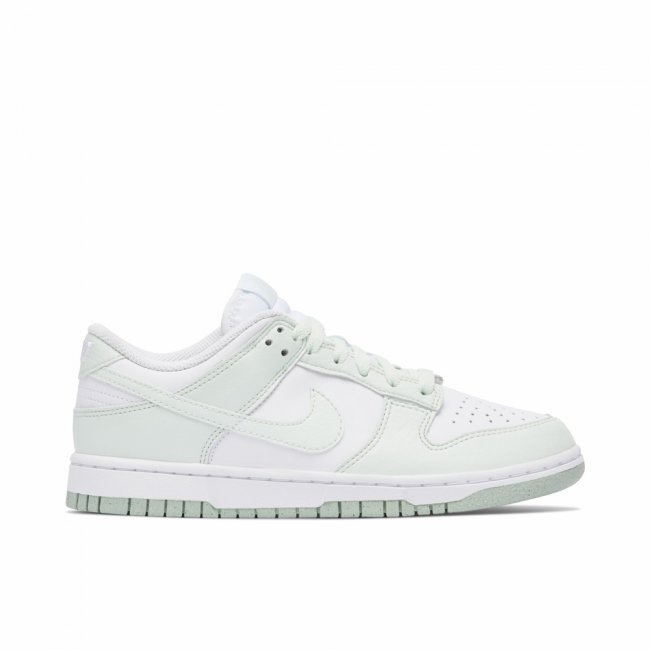 Nike Dunk Low Next Nature White Mint DN1431-102