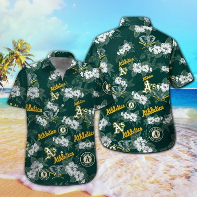 Team Aloha Hawaiian Shirts Flower Summer Shirt For Baseball Lovers