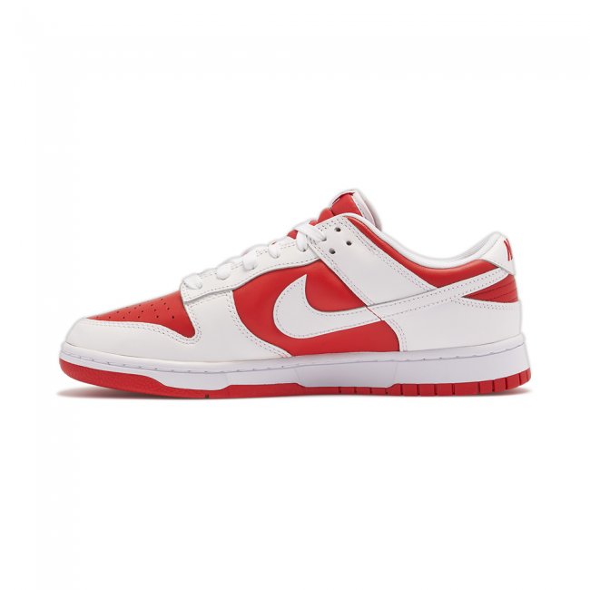 Nike Dunk Low University Red DD1391-600