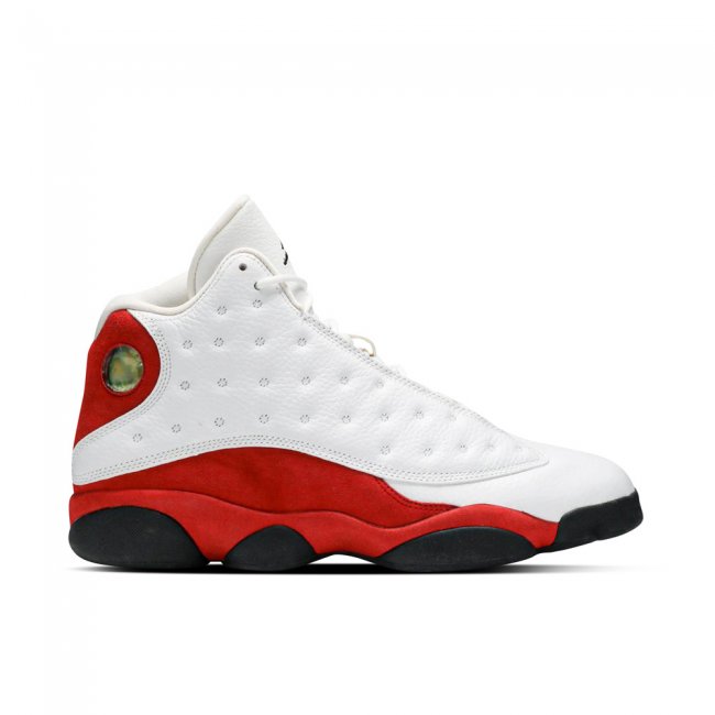 Air Jordan 13 Retro Cherry 2010 414571-101