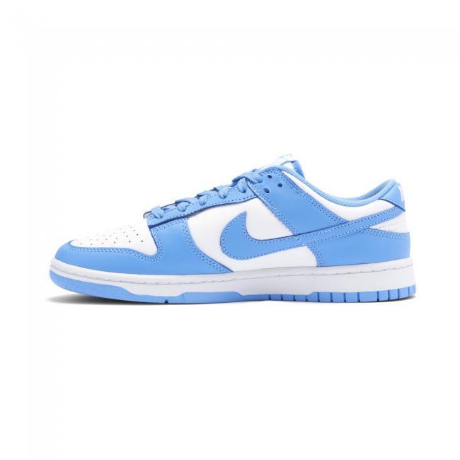 Nike Dunk Low University Blue DD1391-102