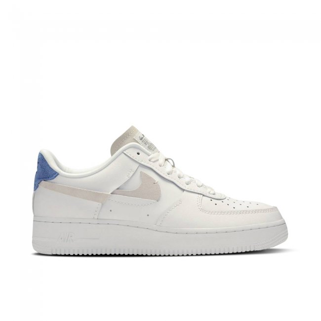 Nike Air Force 1 LX Vandalised White 898889-103