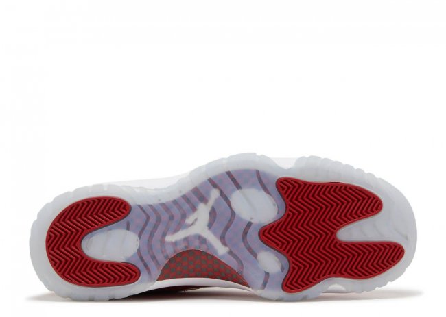 Air Jordan 11 Retro ‘Cherry’ CT8012-116