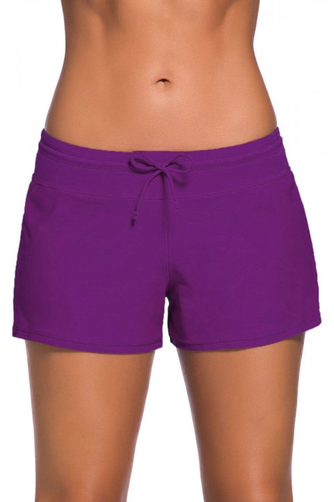 Women Swim Boardshort