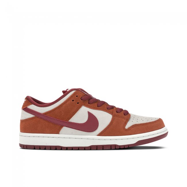 Nike Dunk Low Pro Dark Russet Cedar