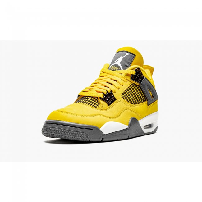 Air Jordan 4 Retro