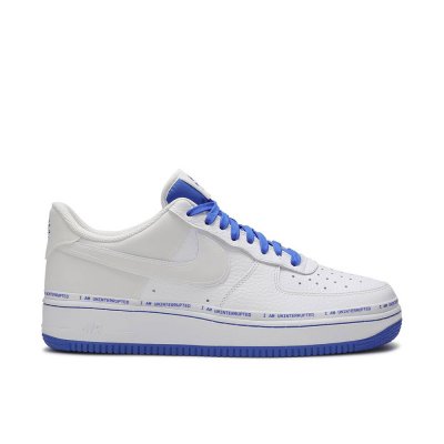 Nike Air Force 1 Low x Uninterrupted CQ0494-100