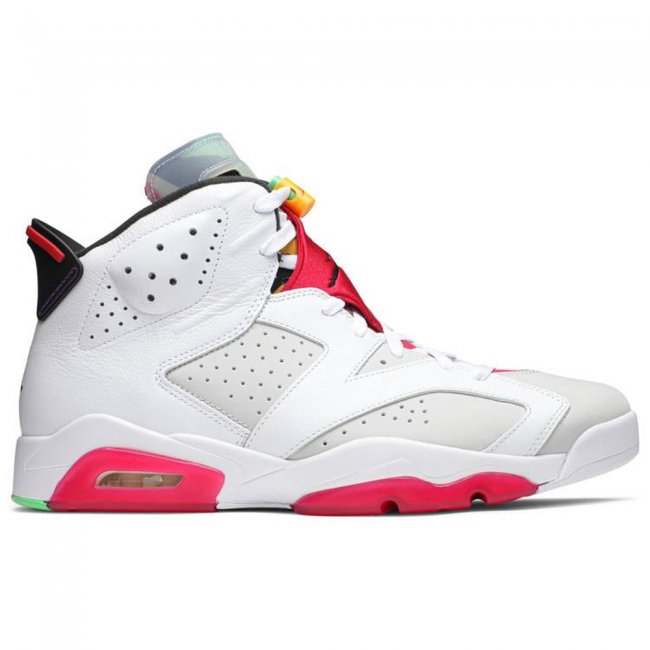 Air Jordan 6 Retro