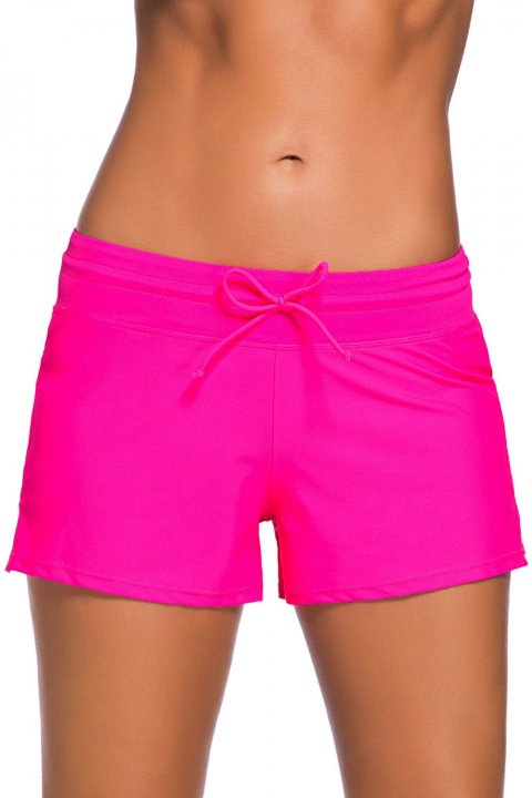 Women Swim Boardshort