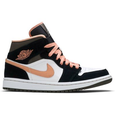 Wmns Air Jordan 1 Mid SE