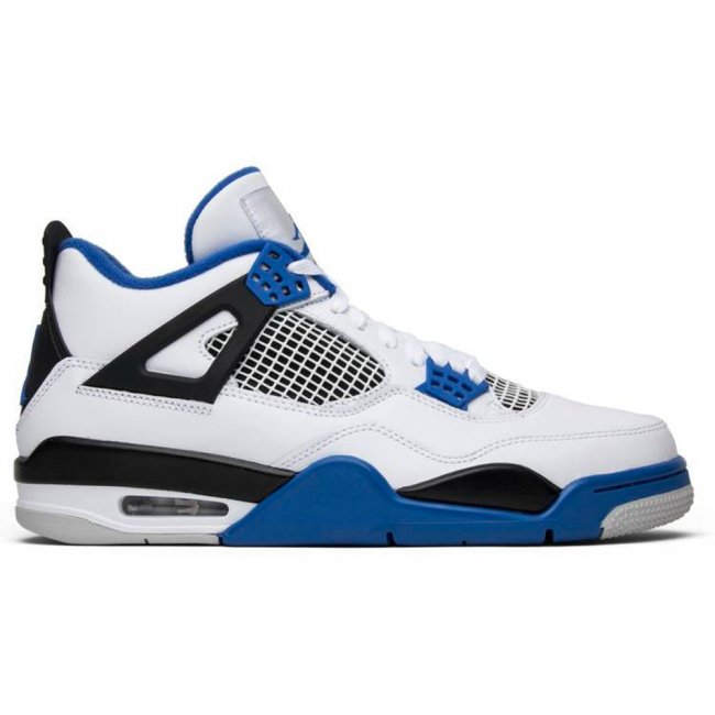 Air Jordan 4 Retro