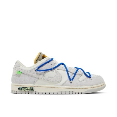 Nike Dunk Low x Off-White Dear Summer