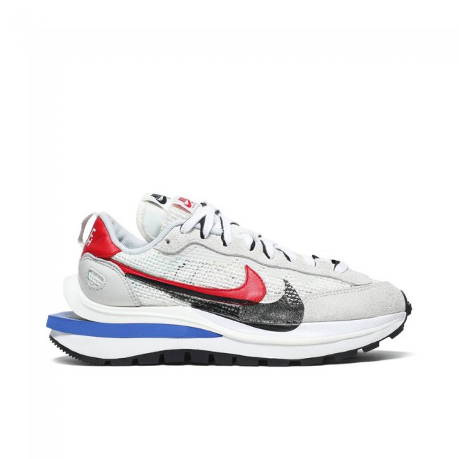 Sacai x Nike Vaporwaffle Sail Sport Waffle CV1363-100