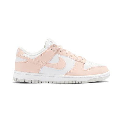 Nike Dunk Low Move to Zero Pale Coral DD1873-100