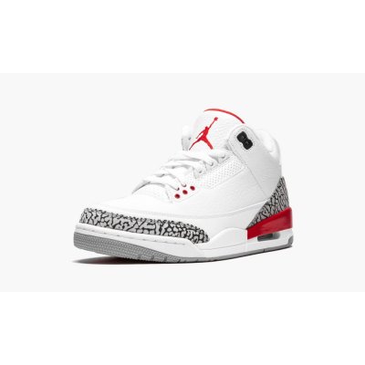 Air Jordan 3 Retro