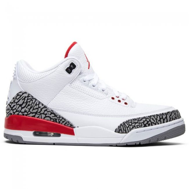 Air Jordan 3 Retro