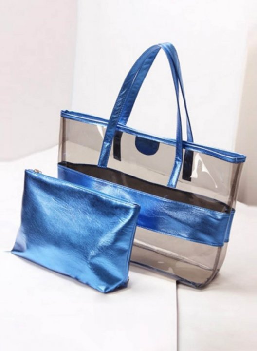 Women's Handbags Solid Simple Daily Shoulder Messenger Handbag