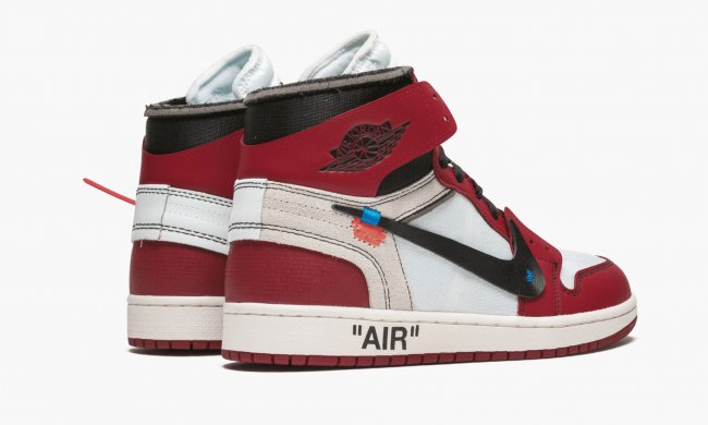 The 10: Air Jordan 1