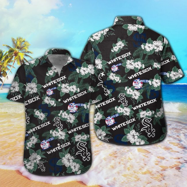 Team Aloha Hawaiian Shirts Flower Summer Shirt For Baseball Lovers