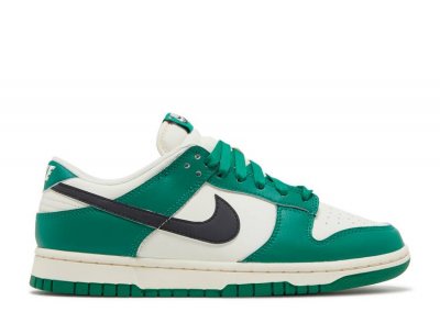 Dunk Low SE ‘Lottery Pack – Malachite’ DR9654 100