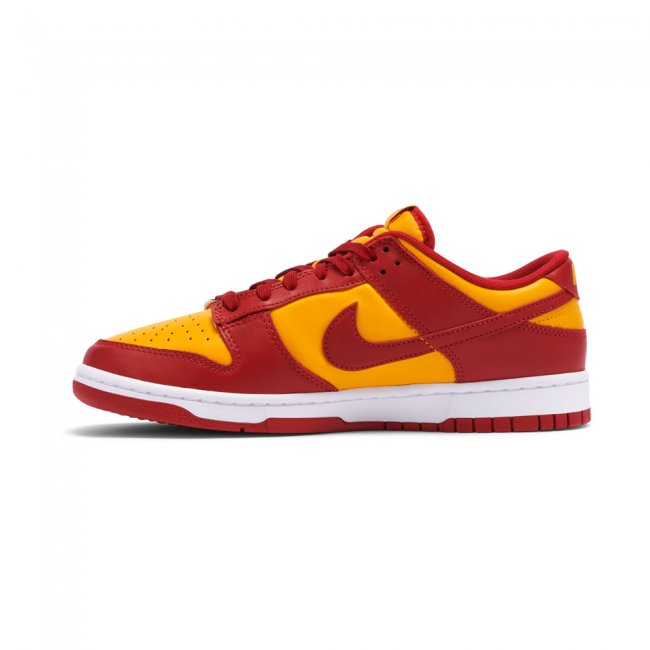 Nike Dunk Low Midas Gold DD1391-701