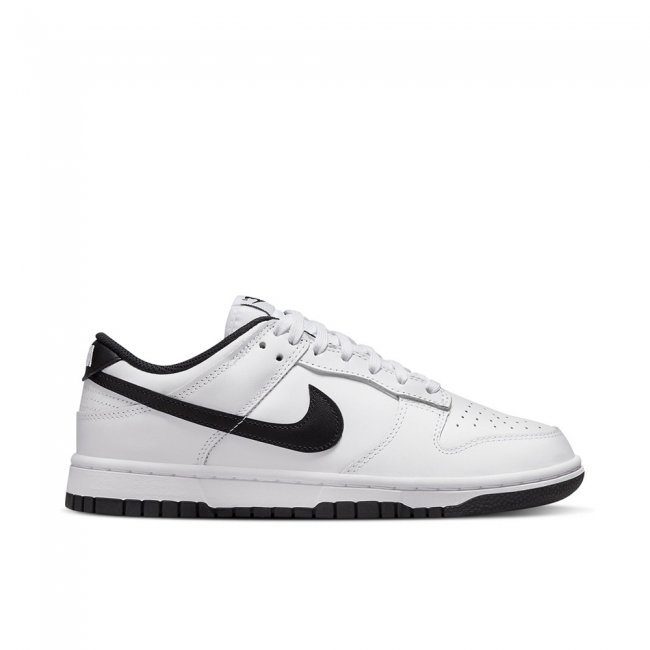 Nike Dunk Low White Black DD1503-113