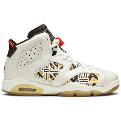 Air Jordan 6 Retro