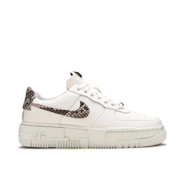 Air Force 1 Pixel Snakeskin CV8481-101